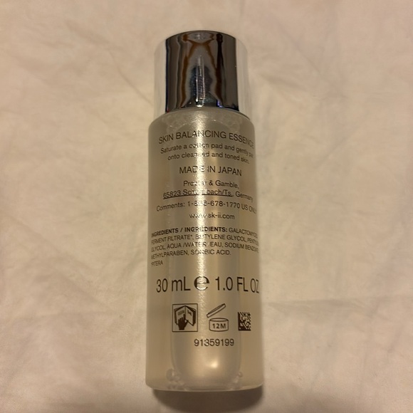 🆕 SK-11 Mini Treatment essence bottleTRAVEL SZ - Picture 2 of 2